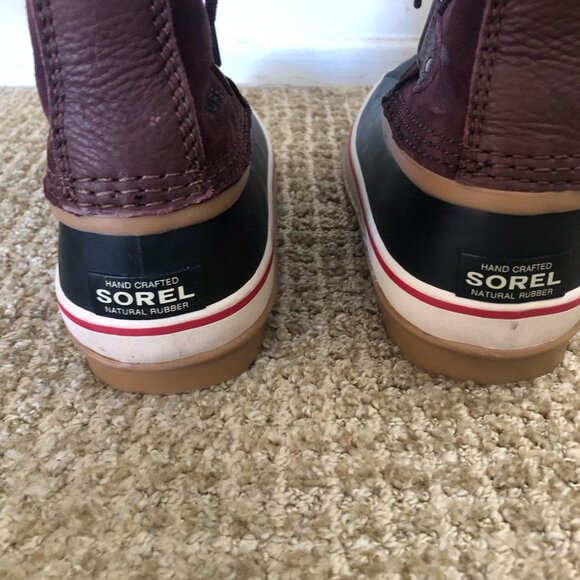 Sorel Joan of Arctic Snow Boots | Size 8 - Picture 7 of 9